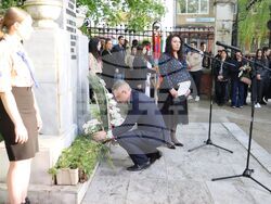 Снимка: Областна администрация Русе