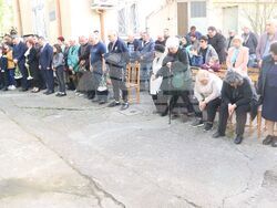 Снимка: Областна администрация Русе