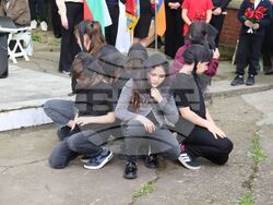 Снимка: Областна администрация Русе