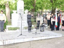 Снимка: Областна администрация Русе