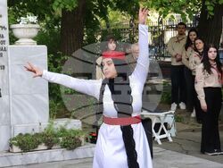 Снимка: Областна администрация Русе