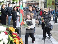 Снимка: Областна администрация Русе