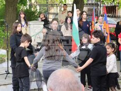 Снимка: Областна администрация Русе