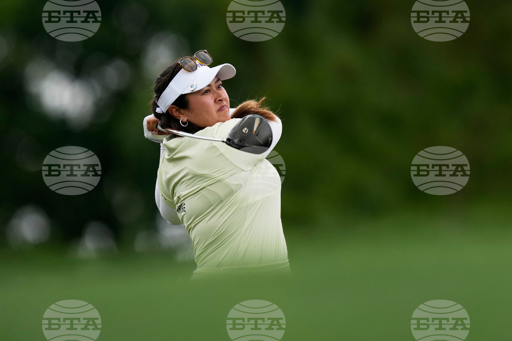 LPGA Tour Golf