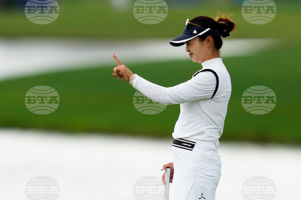 LPGA Tour Golf