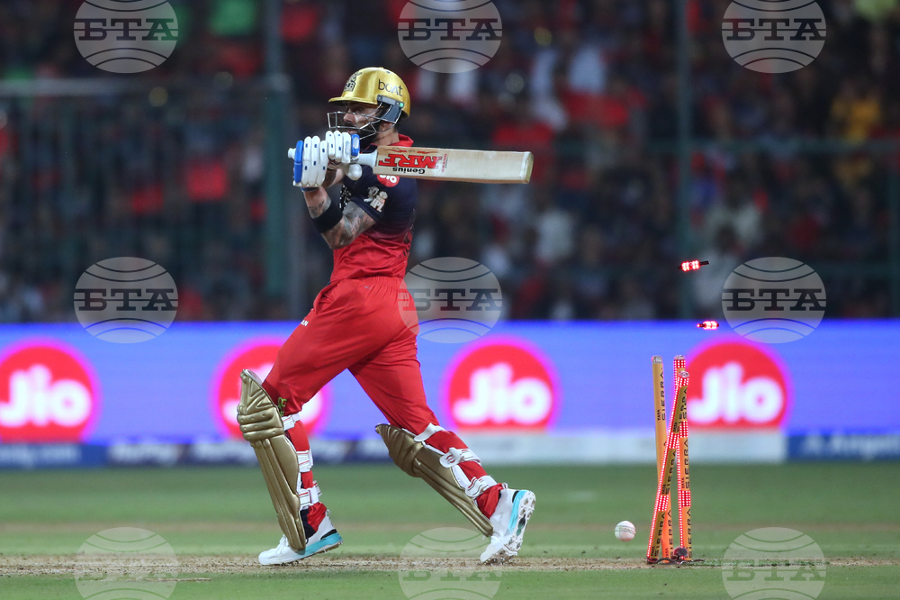India IPL Cricket