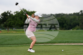 LPGA Tour Golf