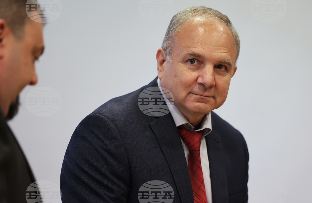 МОН - "Училищна STEM среда" - процедура - Георги Вайсилов
