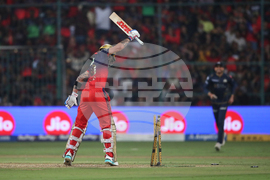 India IPL Cricket