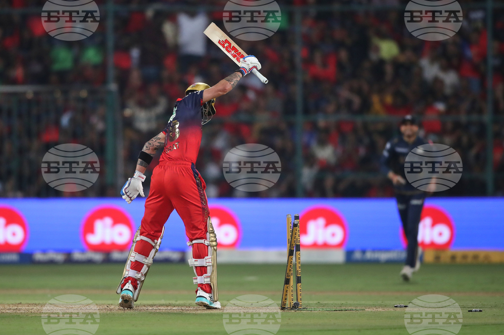 India IPL Cricket