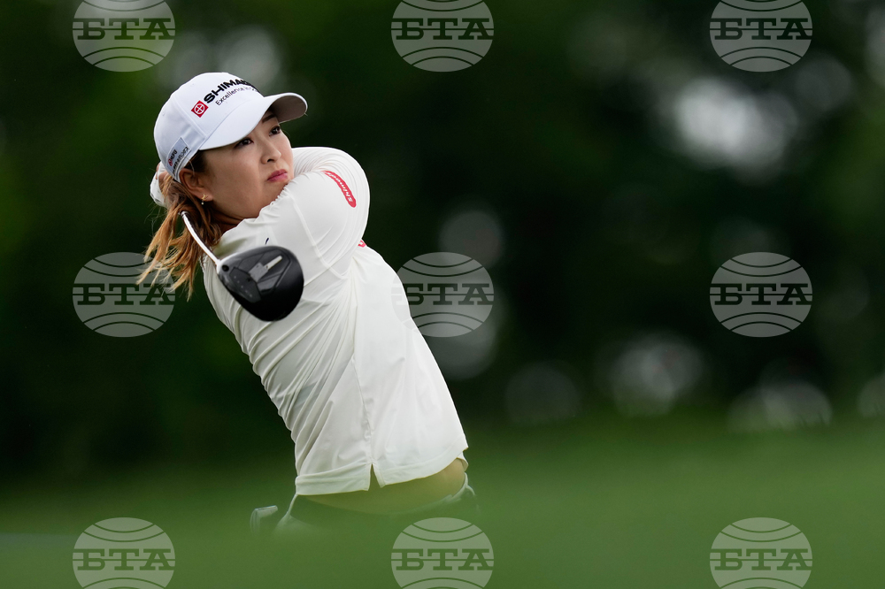 LPGA Tour Golf