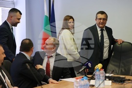 МОН - "Училищна STEM среда" - процедура