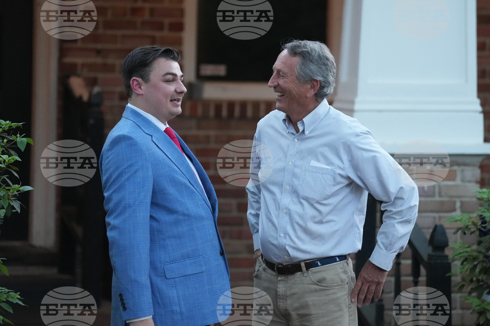 Election 2026 South Carolina
