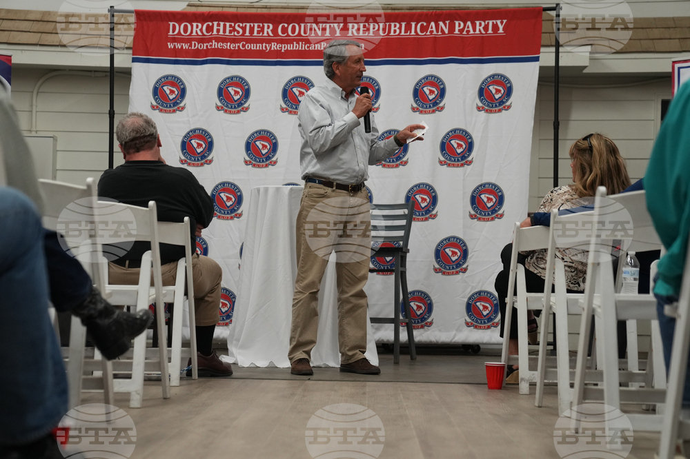 Election 2026 South Carolina