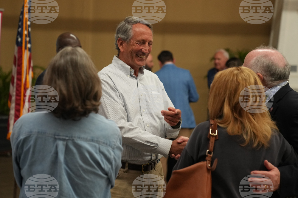 Election 2026 South Carolina