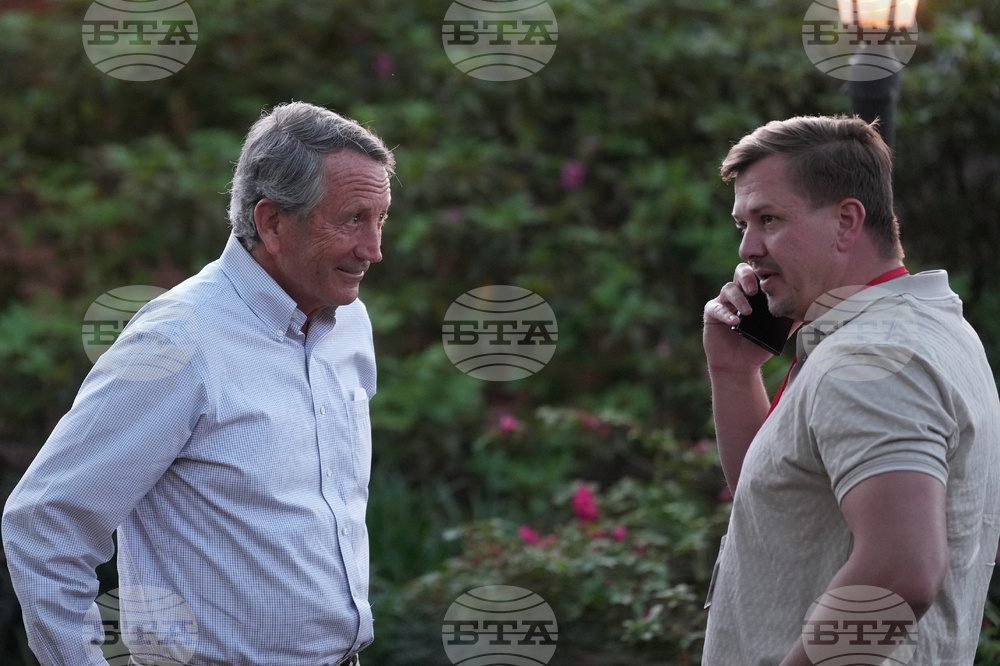 Election 2026 South Carolina