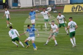 Варна - футбол - „Спартак 1918“ Варна - „Берое“