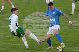 Варна - футбол - „Спартак 1918“ Варна - „Берое“