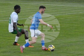 Варна - футбол - „Спартак 1918“ Варна - „Берое“