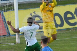 Варна - футбол - „Спартак 1918“ Варна - „Берое“