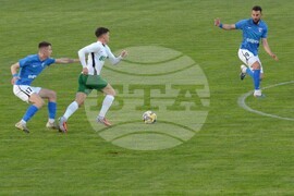 Варна - футбол - „Спартак 1918“ Варна - „Берое“