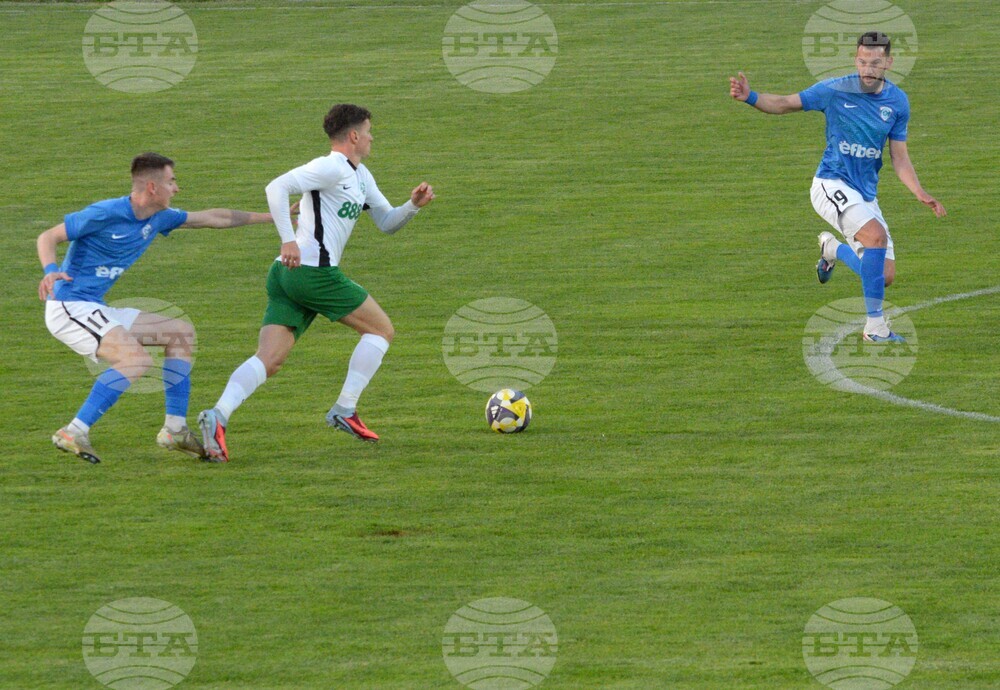 Варна - футбол - „Спартак 1918“ Варна - „Берое“