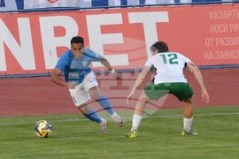 Варна - футбол - „Спартак 1918“ Варна - „Берое“