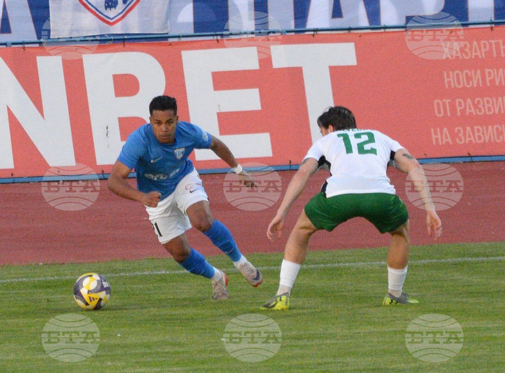 Варна - футбол - „Спартак 1918“ Варна - „Берое“