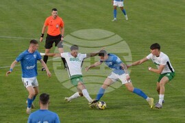 Варна - футбол - „Спартак 1918“ Варна - „Берое“