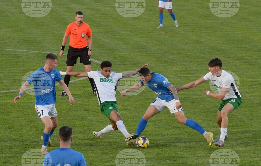 Варна - футбол - „Спартак 1918“ Варна - „Берое“