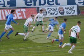 Варна - футбол - „Спартак 1918“ Варна - „Берое“