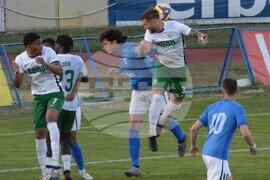 Варна - футбол - „Спартак 1918“ Варна - „Берое“