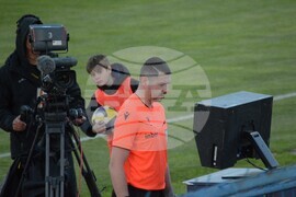 Варна - футбол - „Спартак 1918“ Варна - „Берое“