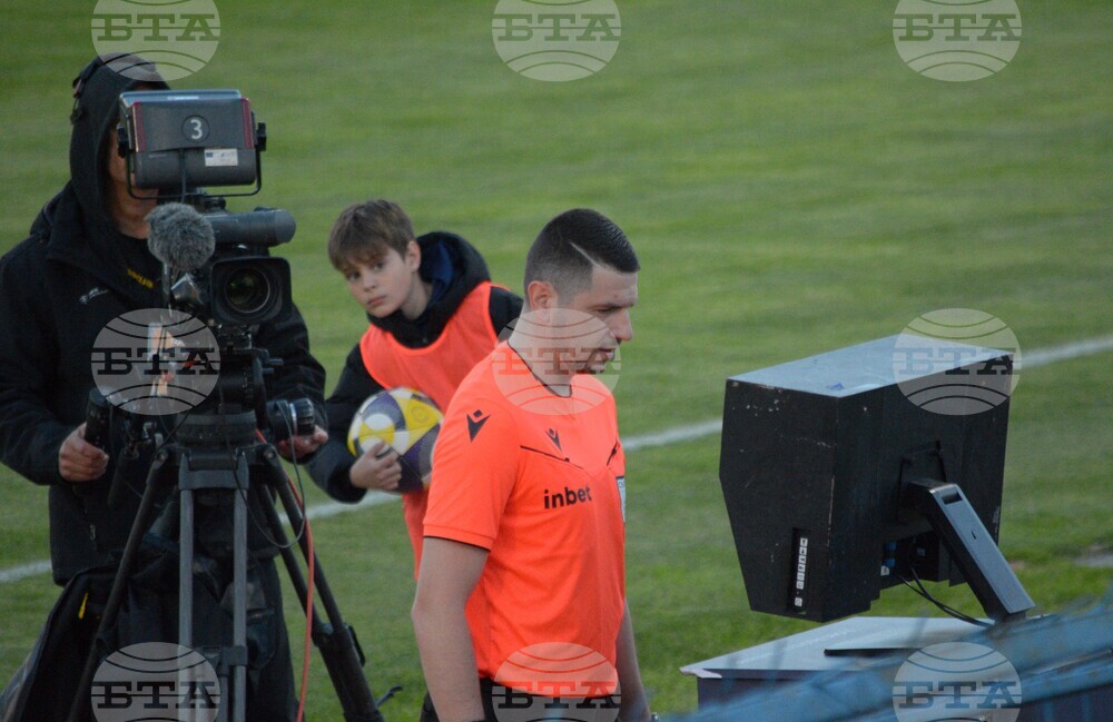 Варна - футбол - „Спартак 1918“ Варна - „Берое“