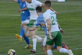 Варна - футбол - „Спартак 1918“ Варна - „Берое“