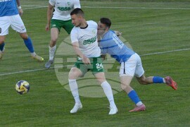 Варна - футбол - „Спартак 1918“ Варна - „Берое“