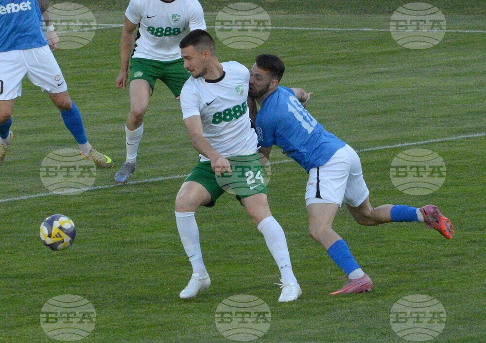 Варна - футбол - „Спартак 1918“ Варна - „Берое“