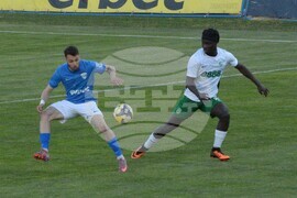 Варна - футбол - „Спартак 1918“ Варна - „Берое“