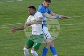 Варна - футбол - „Спартак 1918“ Варна - „Берое“