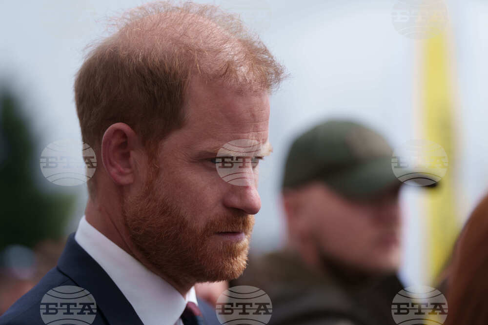 Russia Ukraine War Britain