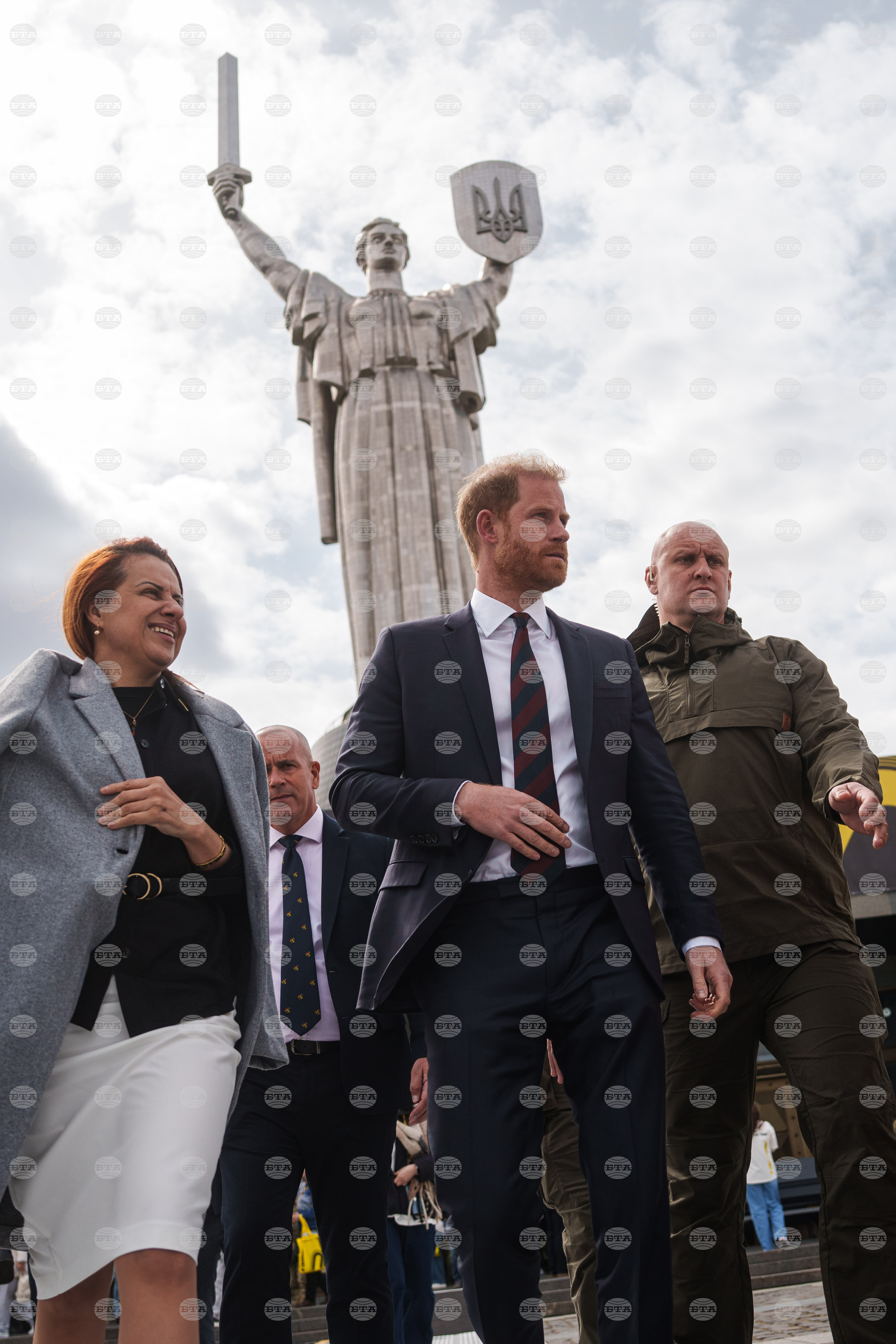 Russia Ukraine War Britain