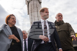 Russia Ukraine War Britain