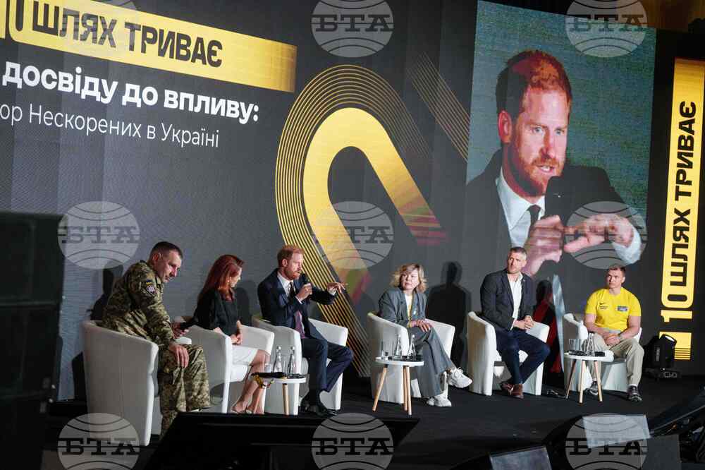 Russia Ukraine War Britain