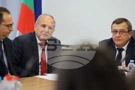 МОН - "Училищна STEM среда" - процедура