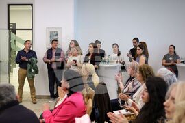 Бургас - „Ландшафтен архитект на годината 2025" - конкурс - награждаване