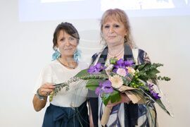 Бургас - „Ландшафтен архитект на годината 2025" - конкурс - награждаване