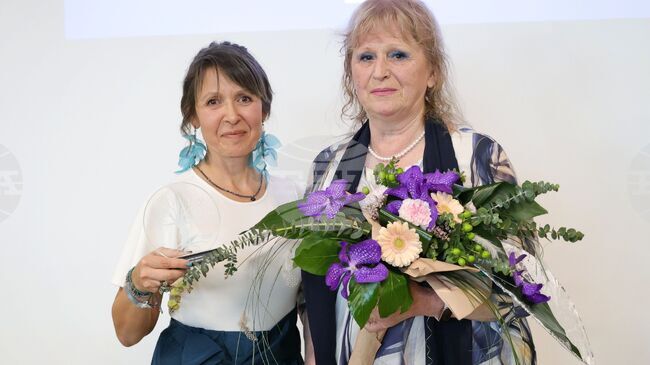 Съюзът на ландшафтните архитекти в България връчи годишните си награди в Бургас