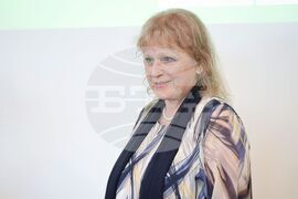 Бургас - „Ландшафтен архитект на годината 2025" - конкурс - награждаване