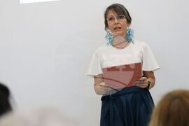 Бургас - „Ландшафтен архитект на годината 2025" - конкурс - награждаване