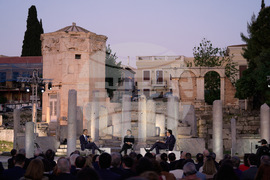 Greece France